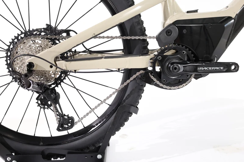 ROCKY MOUNTAIN Altitude Powerplay Alloy 70 2020 T.L