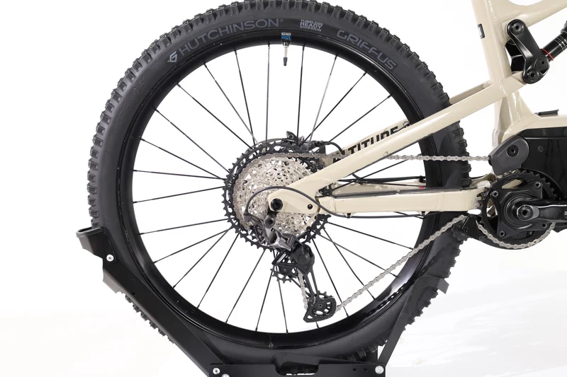 ROCKY MOUNTAIN Altitude Powerplay Alloy 70 2020 T.L