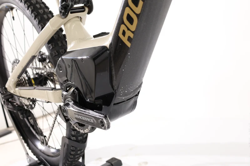 ROCKY MOUNTAIN Altitude Powerplay Alloy 70 2020 T.L