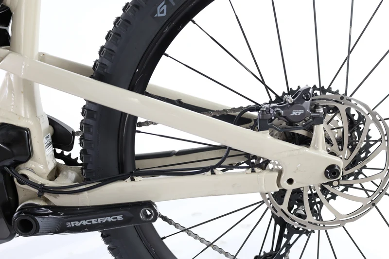 ROCKY MOUNTAIN Altitude Powerplay Alloy 70 2020 T.L