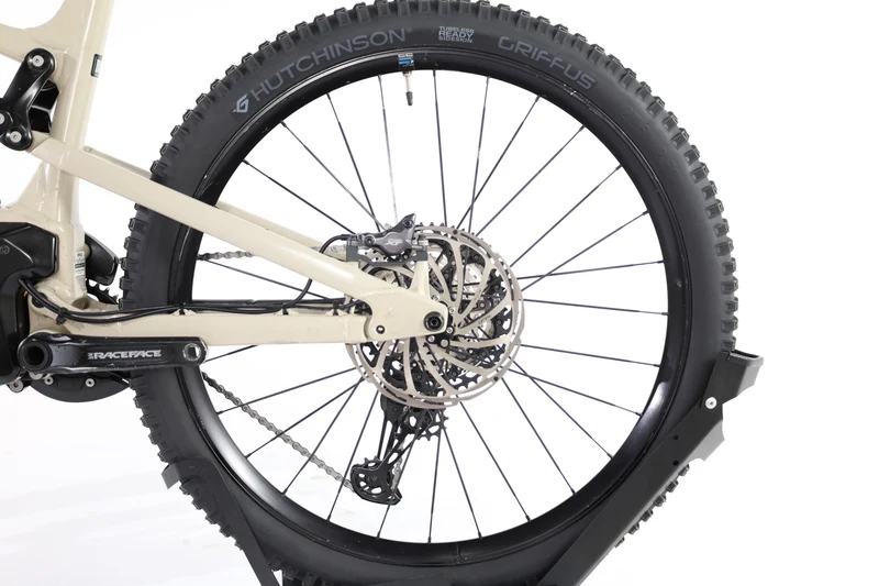 ROCKY MOUNTAIN Altitude Powerplay Alloy 70 2020 T.L
