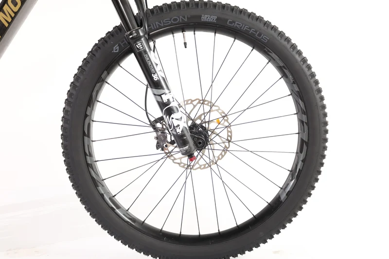 ROCKY MOUNTAIN Altitude Powerplay Alloy 70 2020 T.L
