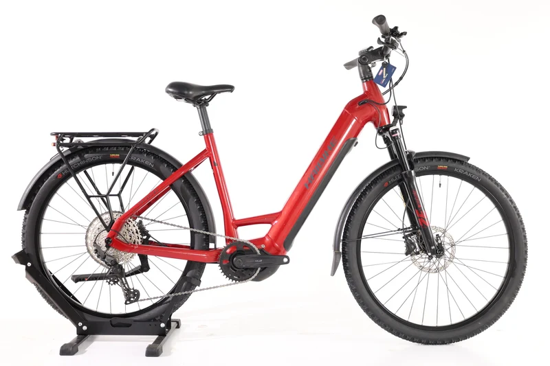 HAIBIKE Trekking 5 Low 2024 T.L