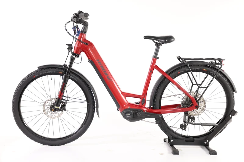 HAIBIKE Trekking 5 Low 2024 T.L