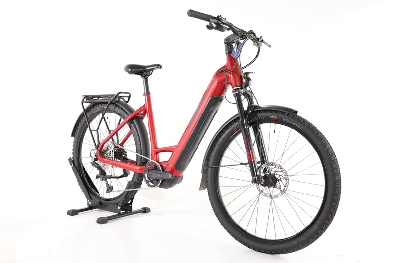 HAIBIKE Trekking 5 Low 2024 T.L