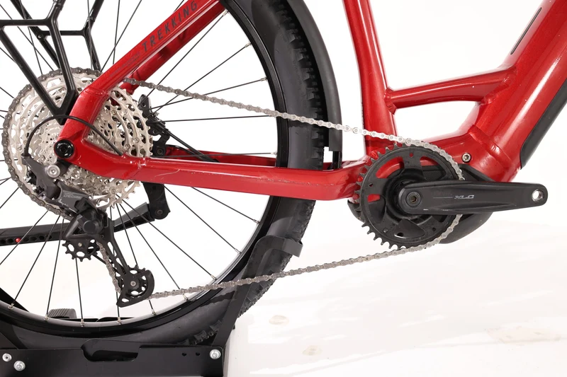HAIBIKE Trekking 5 Low 2024 T.L