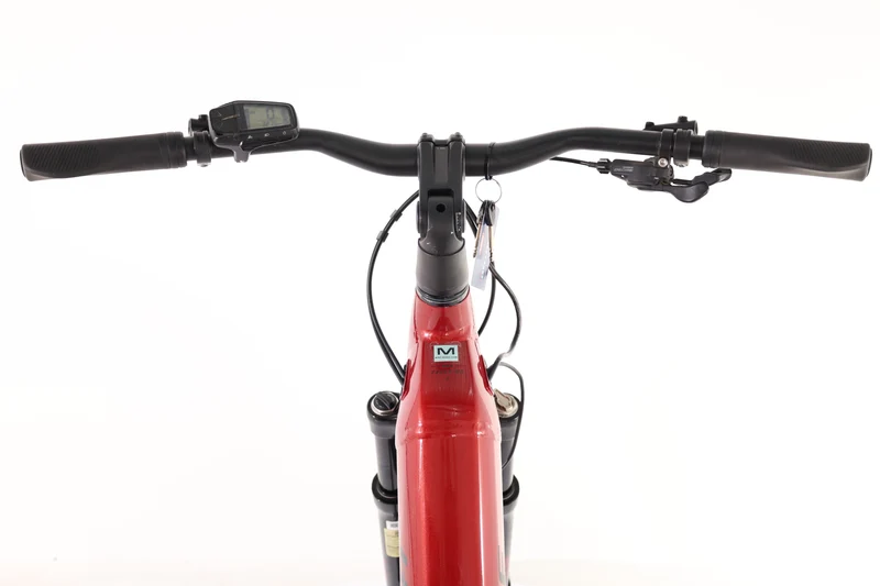 HAIBIKE Trekking 5 Low 2024 T.L