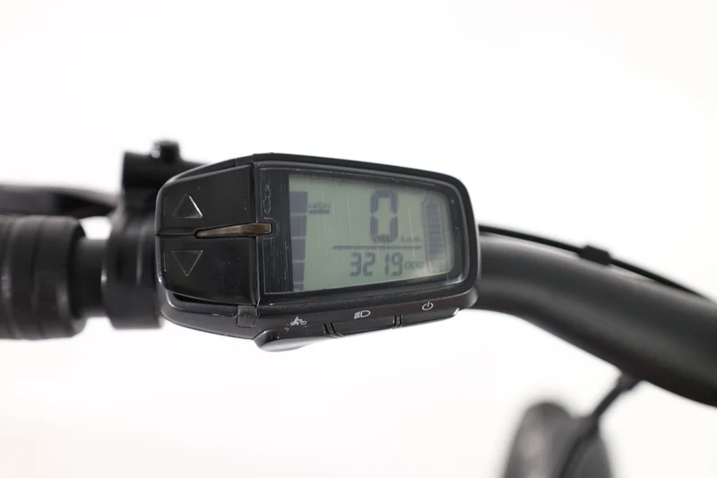 HAIBIKE Trekking 5 Low 2024 T.L