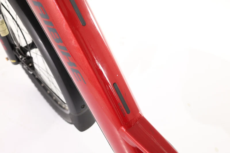 HAIBIKE Trekking 5 Low 2024 T.L