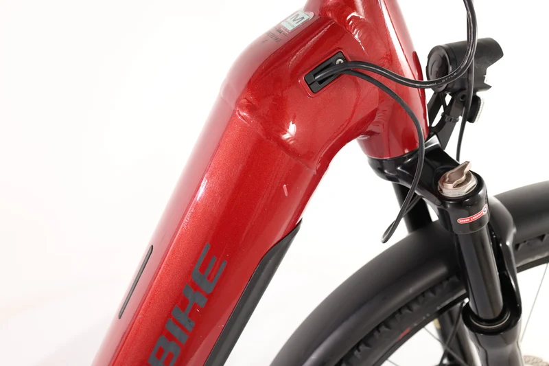 HAIBIKE Trekking 5 Low 2024 T.L