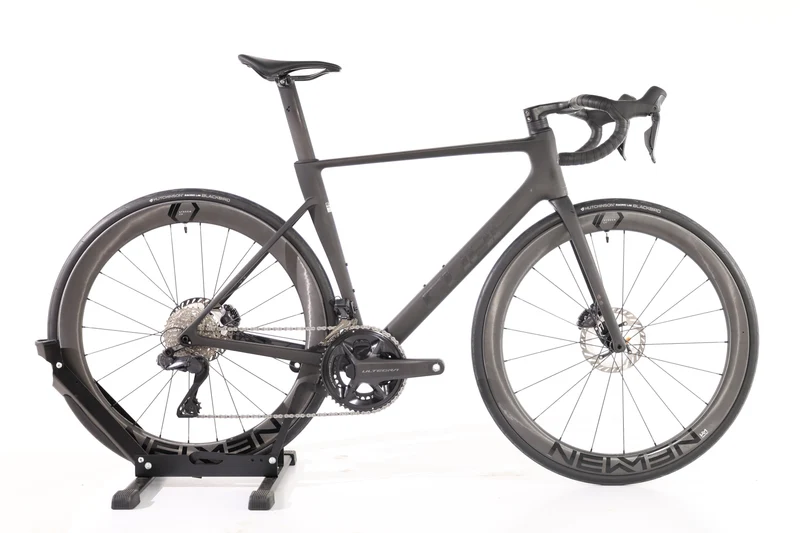 CUBE Litening Air C:68X Race 2026 T.56