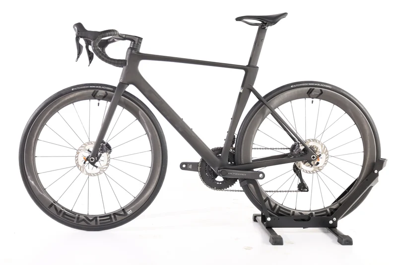 CUBE Litening Air C:68X Race 2026 T.56