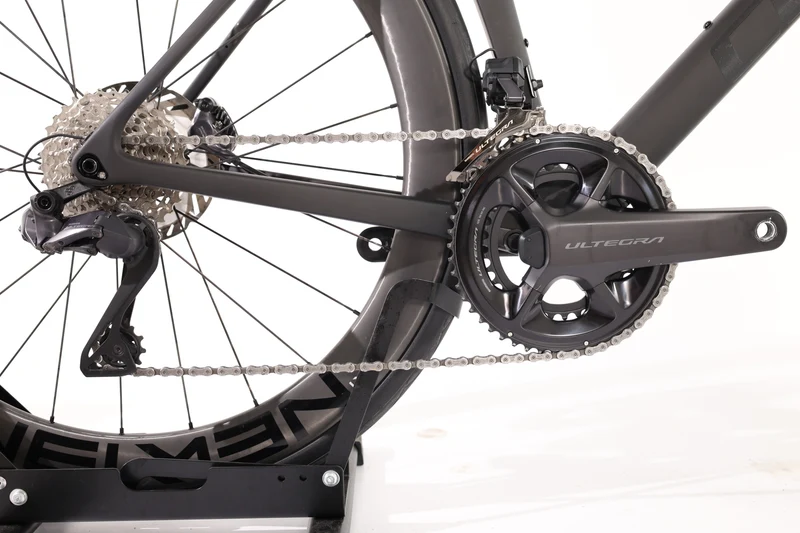CUBE Litening Air C:68X Race 2026 T.56