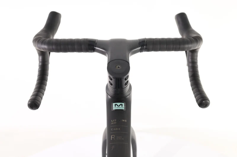 CUBE Litening Air C:68X Race 2026 T.56
