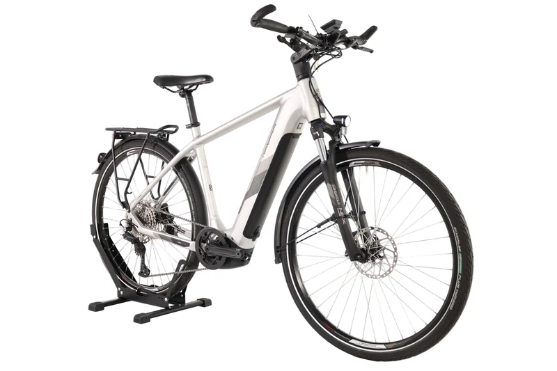 GENESIS E-Touring 4.3 2024 T.51