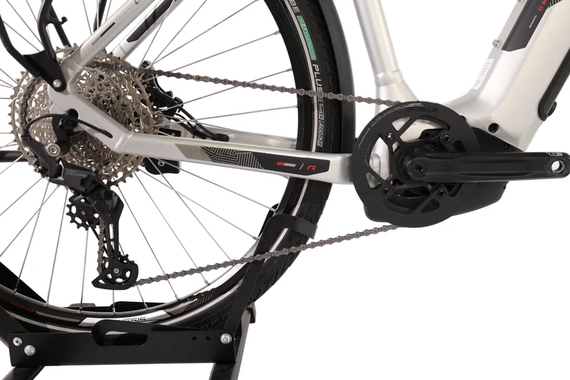 GENESIS E-Touring 4.3 2024 T.51