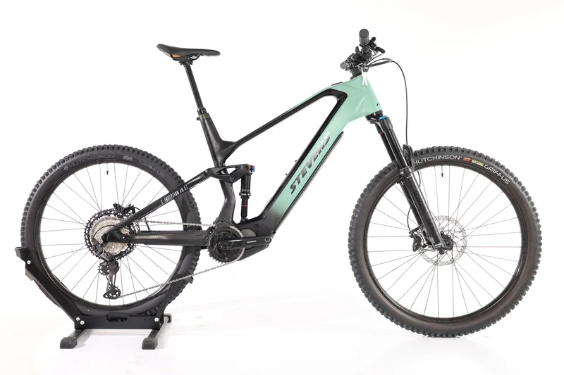 STEVENS E-Inception AM 8.7.2 GTF 2023 T.L