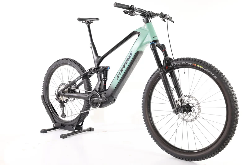 STEVENS E-Inception AM 8.7.2 GTF 2023 T.L