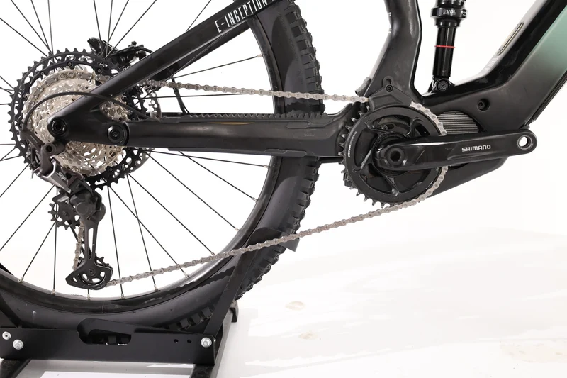 STEVENS E-Inception AM 8.7.2 GTF 2023 T.L