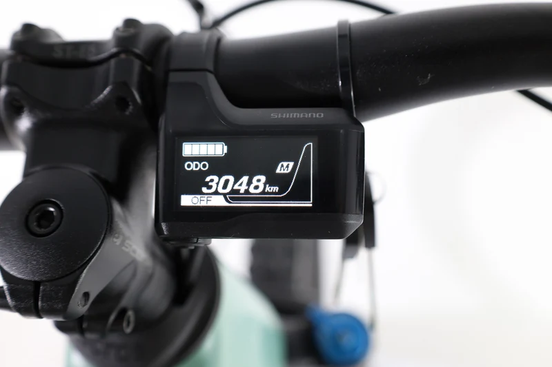 STEVENS E-Inception AM 8.7.2 GTF 2023 T.L