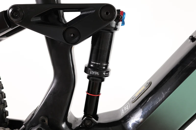 STEVENS E-Inception AM 8.7.2 GTF 2023 T.L