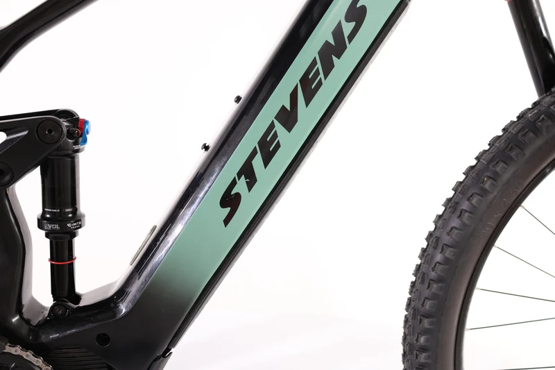 STEVENS E-Inception AM 8.7.2 GTF 2023 T.L