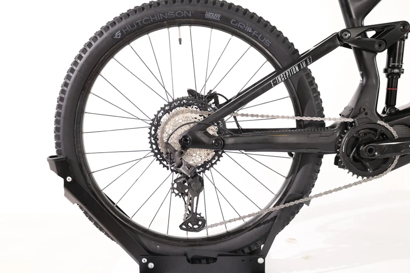 STEVENS E-Inception AM 8.7.2 GTF 2023 T.L
