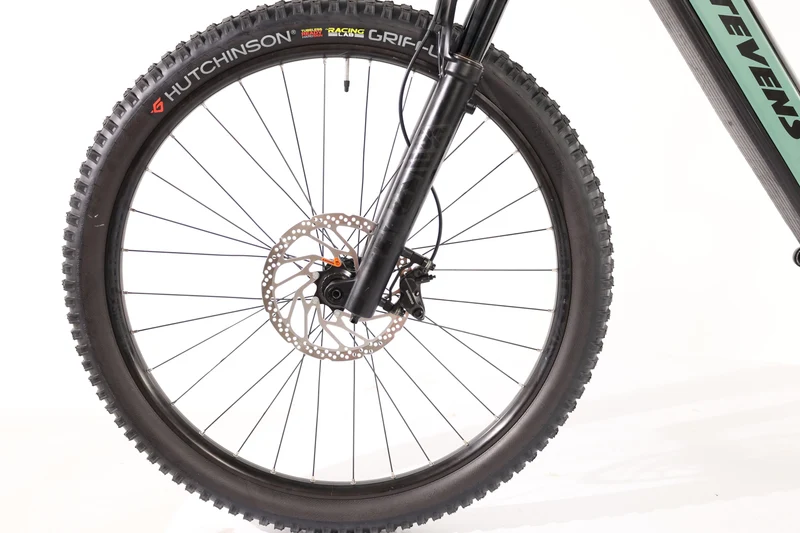 STEVENS E-Inception AM 8.7.2 GTF 2023 T.L