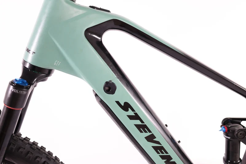 STEVENS E-Inception AM 8.7.2 GTF 2023 T.L