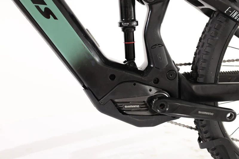 STEVENS E-Inception AM 8.7.2 GTF 2023 T.L