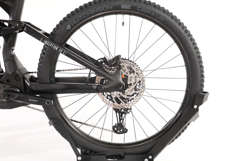 STEVENS E-Inception AM 8.7.2 GTF 2023 T.L