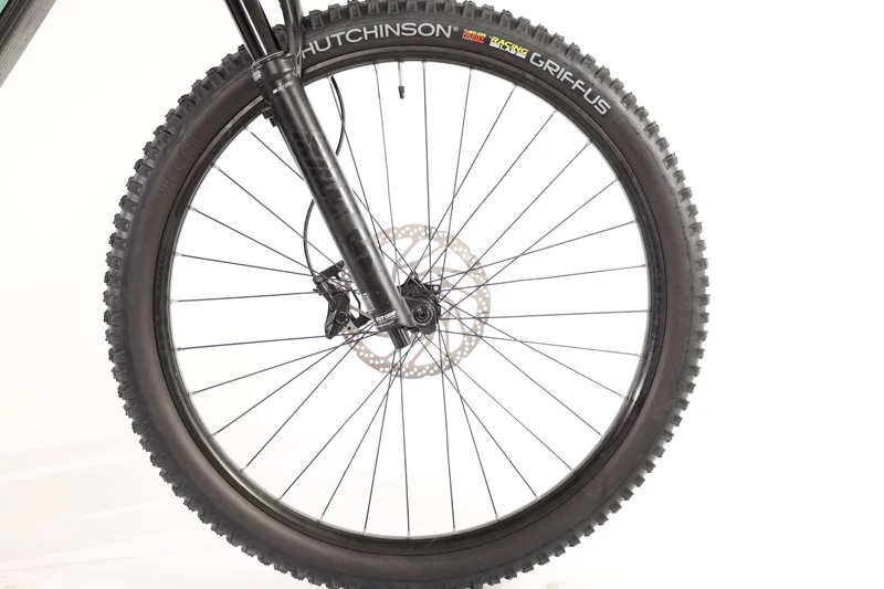 STEVENS E-Inception AM 8.7.2 GTF 2023 T.L