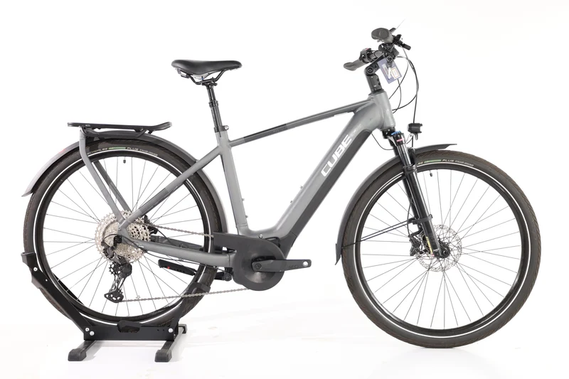 CUBE Touring Hybrid EXC 625 2023 T.54