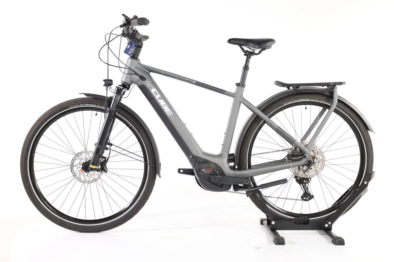 CUBE Touring Hybrid EXC 625 2023 T.54