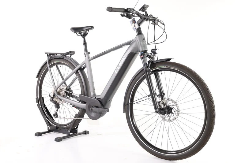 CUBE Touring Hybrid EXC 625 2023 T.54