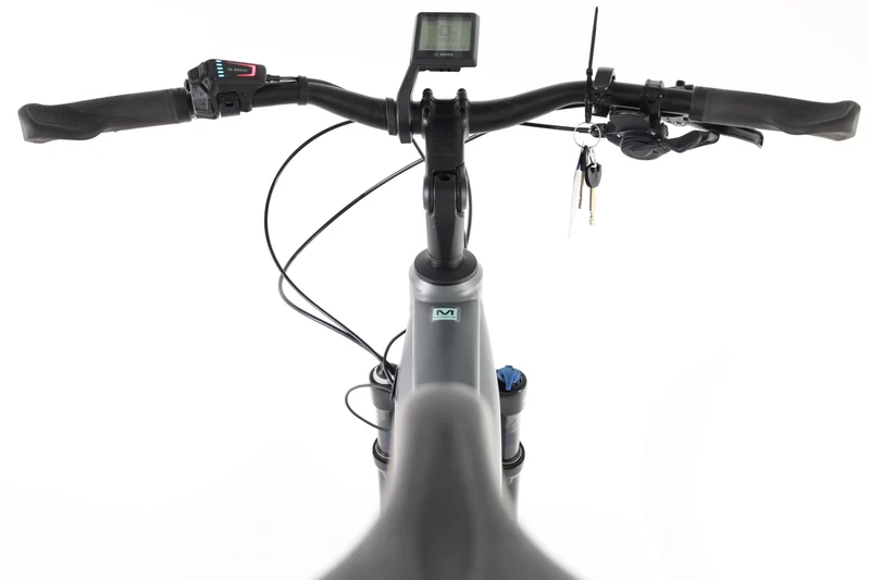 CUBE Touring Hybrid EXC 625 2023 T.54