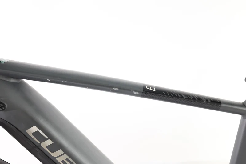 CUBE Touring Hybrid EXC 625 2023 T.54
