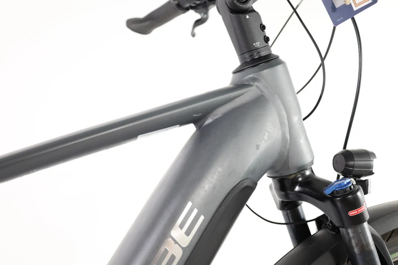 CUBE Touring Hybrid EXC 625 2023 T.54