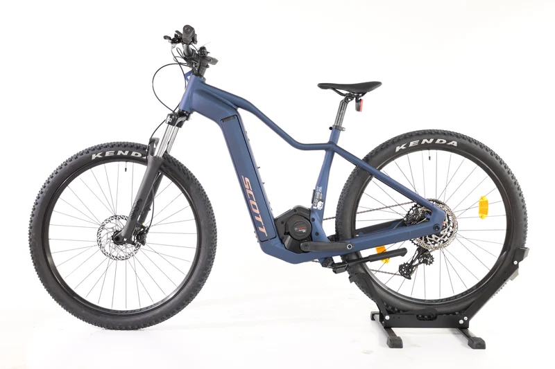 SCOTT Contessa Active eRIDE 920 2024 T.L