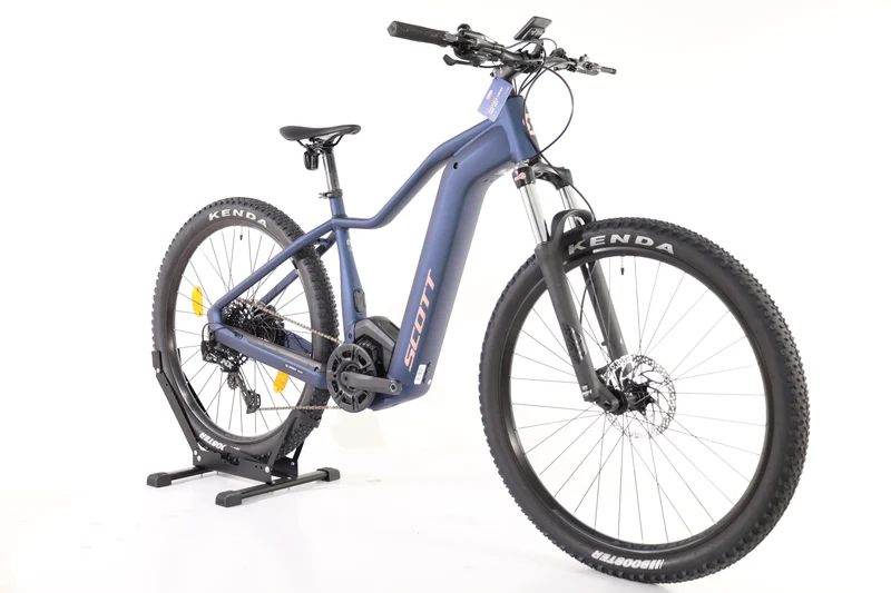 SCOTT Contessa Active eRIDE 920 2024 T.L