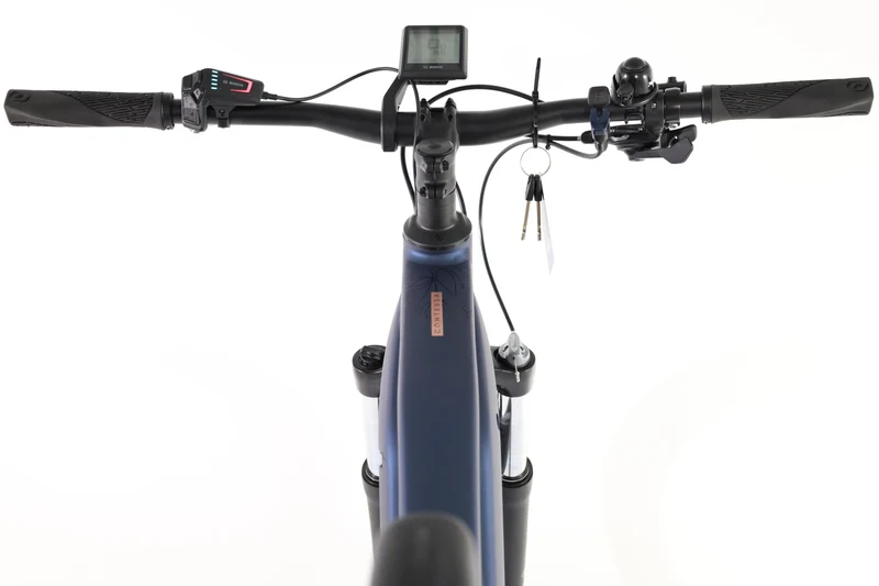 SCOTT Contessa Active eRIDE 920 2024 T.L