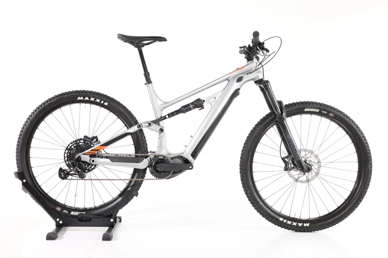 CANNONDALE Moterra Neo 4 2023 T.L