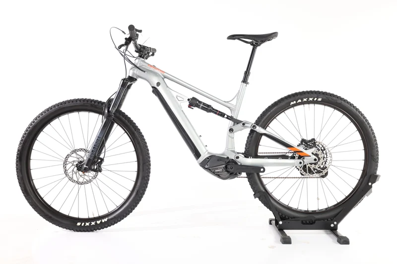 CANNONDALE Moterra Neo 4 2023 T.L