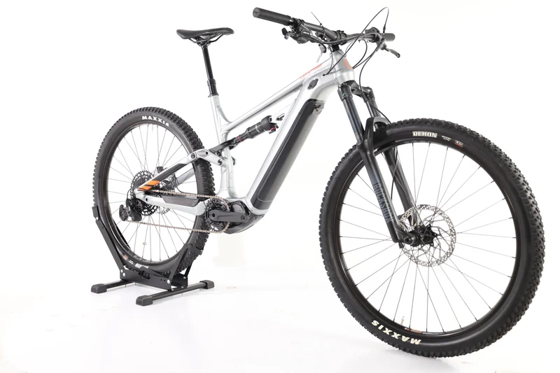 CANNONDALE Moterra Neo 4 2023 T.L