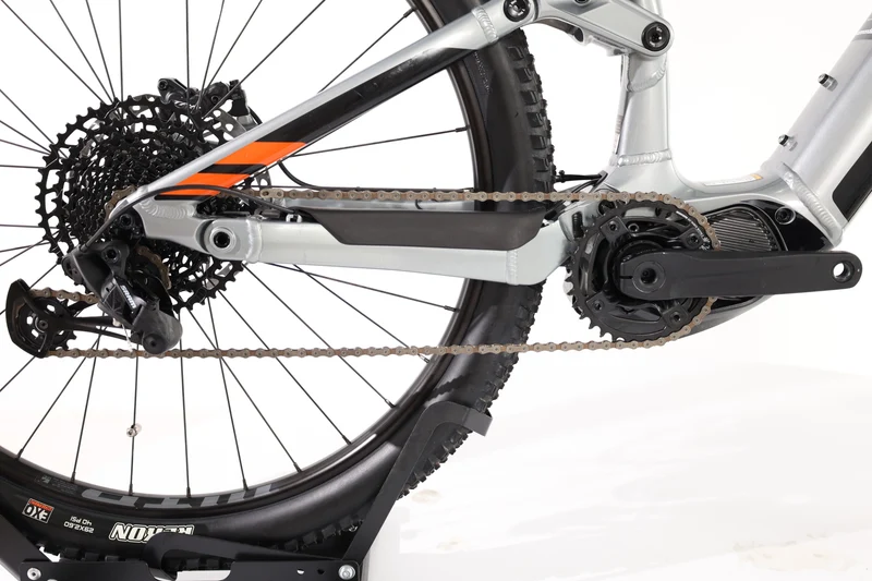 CANNONDALE Moterra Neo 4 2023 T.L
