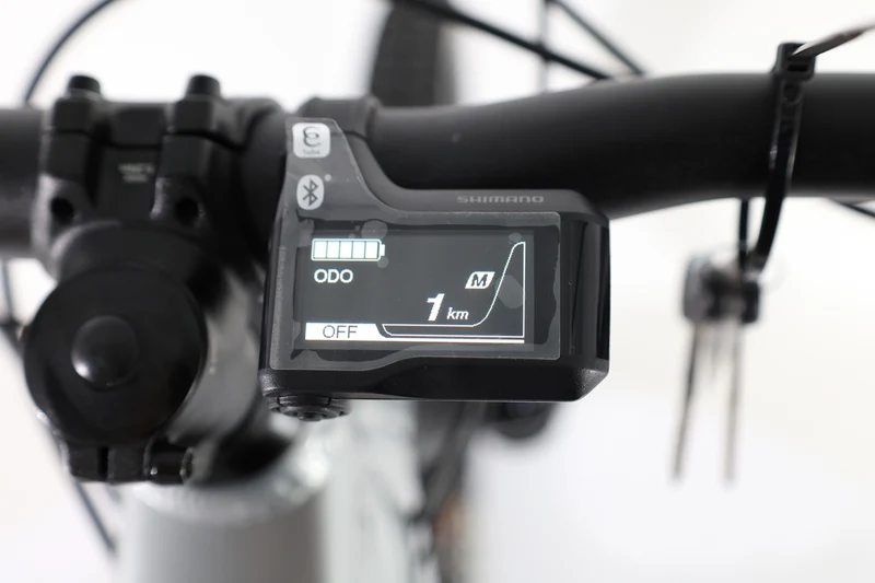 CANNONDALE Moterra Neo 4 2023 T.L