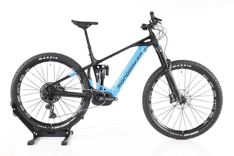 MONDRAKER Crafty SE 2022 T.M