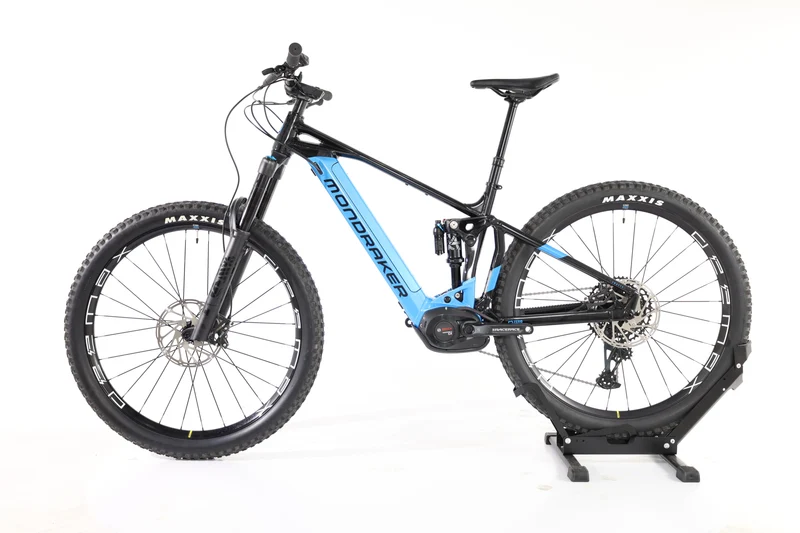 MONDRAKER Crafty SE 2022 T.M