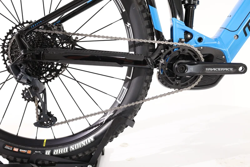MONDRAKER Crafty SE 2022 T.M