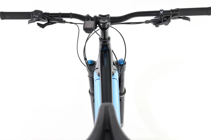 MONDRAKER Crafty SE 2022 T.M